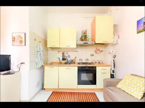 Elisa's house - 4