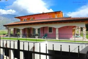 Ферма «Agriturismo Linda»