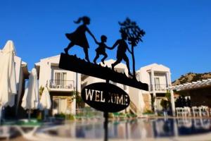 Kalina Hotel, Датча