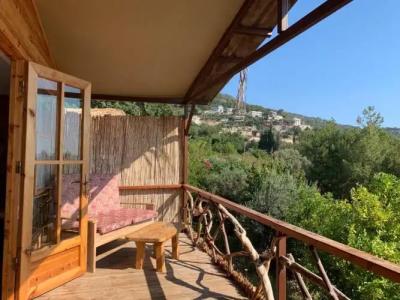 Honey Hill Faralya - 18