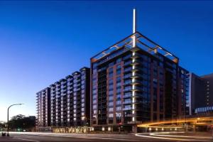 Oakwood at Latitude 45, Миннеаполис