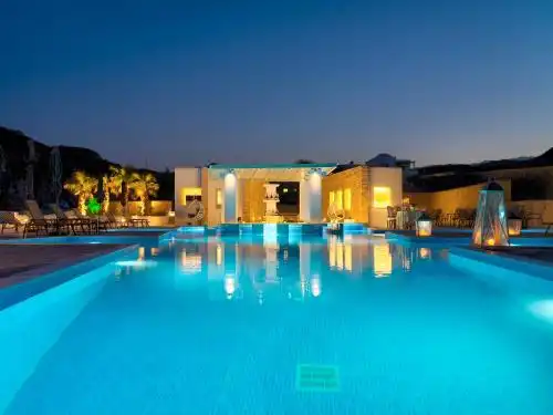 Desiterra Resort - 0