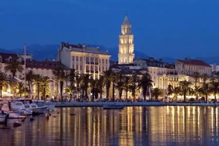 Luxury Accommodation Marino - 11