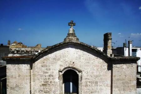 Residenza Santa Lucia B&B - 139