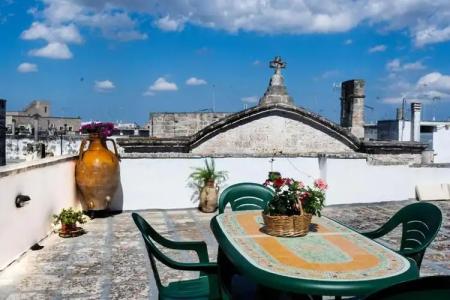 Residenza Santa Lucia B&B - 16