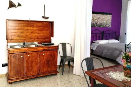 Residenza Santa Lucia B&B - 84