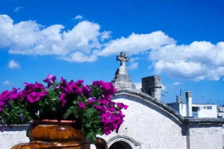 Residenza Santa Lucia B&B - 134