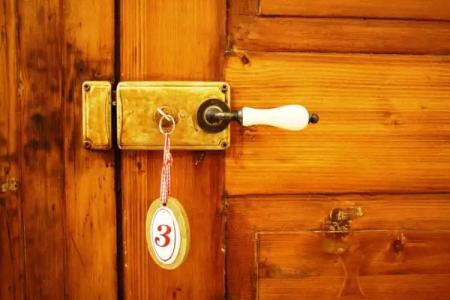 Residenza Santa Lucia B&B - 55