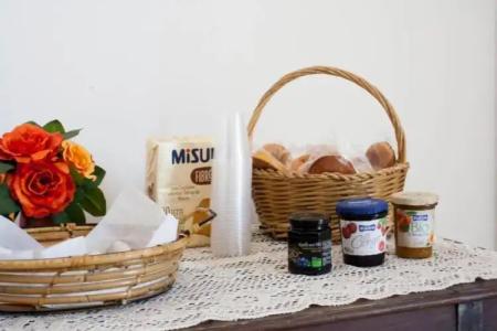 Residenza Santa Lucia B&B - 75