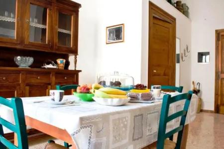 Residenza Santa Lucia B&B - 17