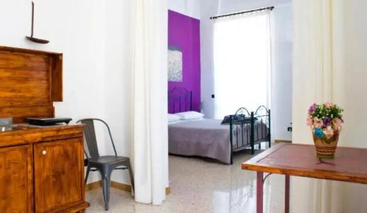 Residenza Santa Lucia B&B - 90