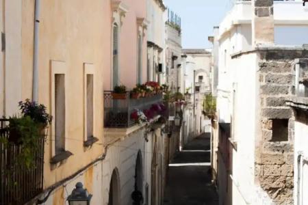 Residenza Santa Lucia B&B - 88