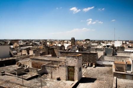 Residenza Santa Lucia B&B - 27