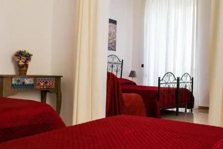 Residenza Santa Lucia B&B - 102