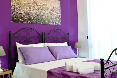 Residenza Santa Lucia B&B - 80