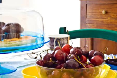 Residenza Santa Lucia B&B - 23