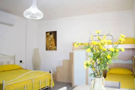 Residenza Santa Lucia B&B - 20