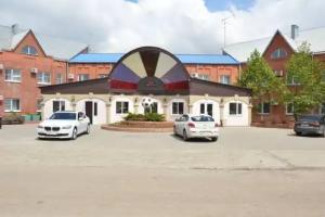 Отель «Гигант»