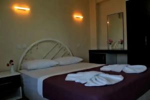 Sancak Hotel Ayibaligi, Мордоган