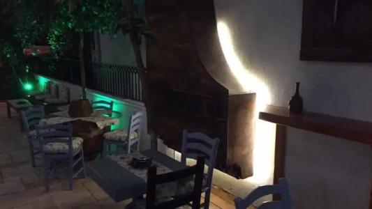 Dalyan Butik Otel Hayat Bahcesi - 9