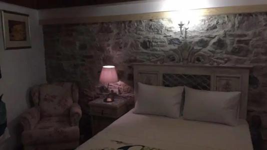 Dalyan Butik Otel Hayat Bahcesi - 1