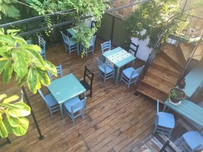 Dalyan Butik Otel Hayat Bahcesi - 8