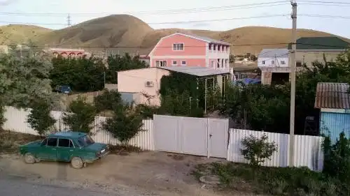 Домик у моря в Судаке - 28