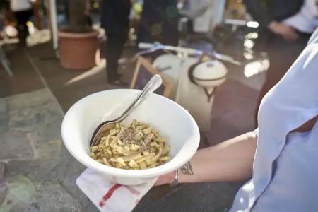 Italian Lifestyle & Osteria Chartreuse - 22