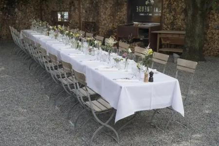 Italian Lifestyle & Osteria Chartreuse - 23