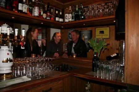 Italian Lifestyle & Osteria Chartreuse - 24