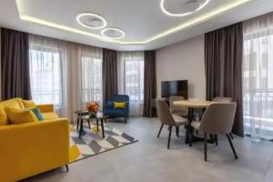 Апартаменты «Inter Holiday», Поморие