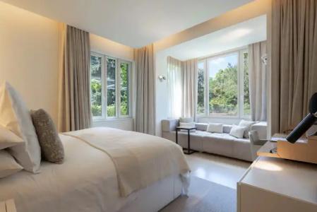 Abac Restaurant Barcelona Gl Monumento - 107