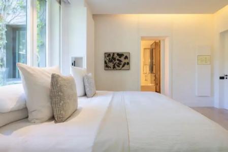 Abac Restaurant Barcelona Gl Monumento - 99