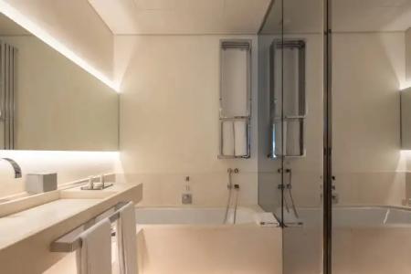 Abac Restaurant Barcelona Gl Monumento - 103