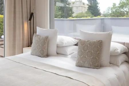 Abac Restaurant Barcelona Gl Monumento - 118