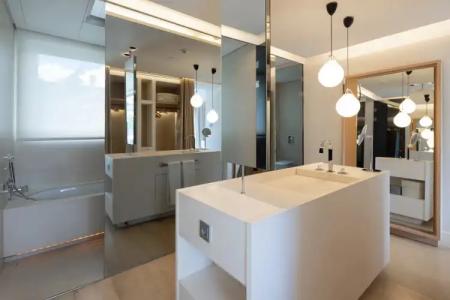 Abac Restaurant Barcelona Gl Monumento - 121