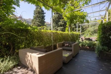 Abac Restaurant Barcelona Gl Monumento - 105