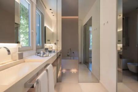 Abac Restaurant Barcelona Gl Monumento - 110