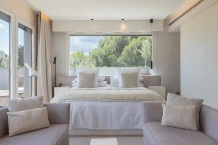 Abac Restaurant Barcelona Gl Monumento - 119