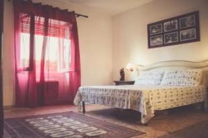 Nomad b&b, Гаэта