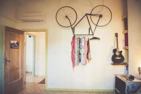 Nomad b&b - 23
