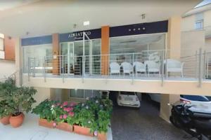 Апарт-отель «Residence Adriatico», Габичче-Маре