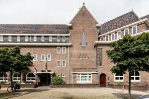 Kloosterhotel de Soete Moeder, Хертогенбос