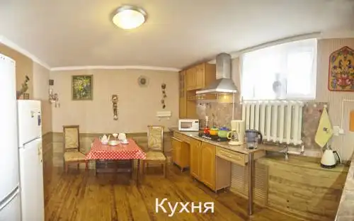 Гостевой дом на Подгорной - 16