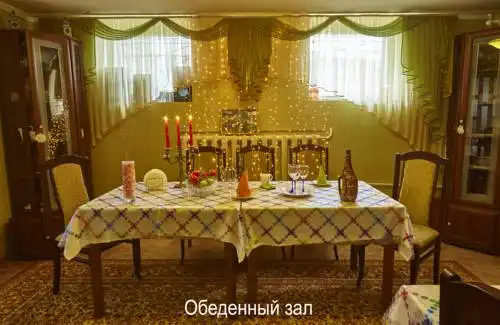 Гостевой дом на Подгорной - 10