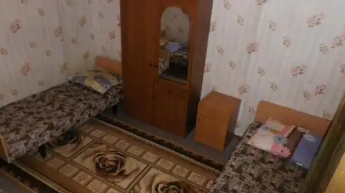 Гостевой дом на Подгорной 8 - 10
