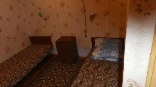 Гостевой дом на Подгорной 8 - 16