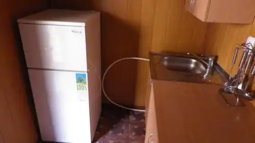 Гостевой дом на Подгорной 8 - 61