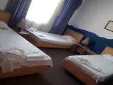 Классический трехместный номер с балконом