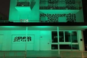 Stupido Hotel, Римини